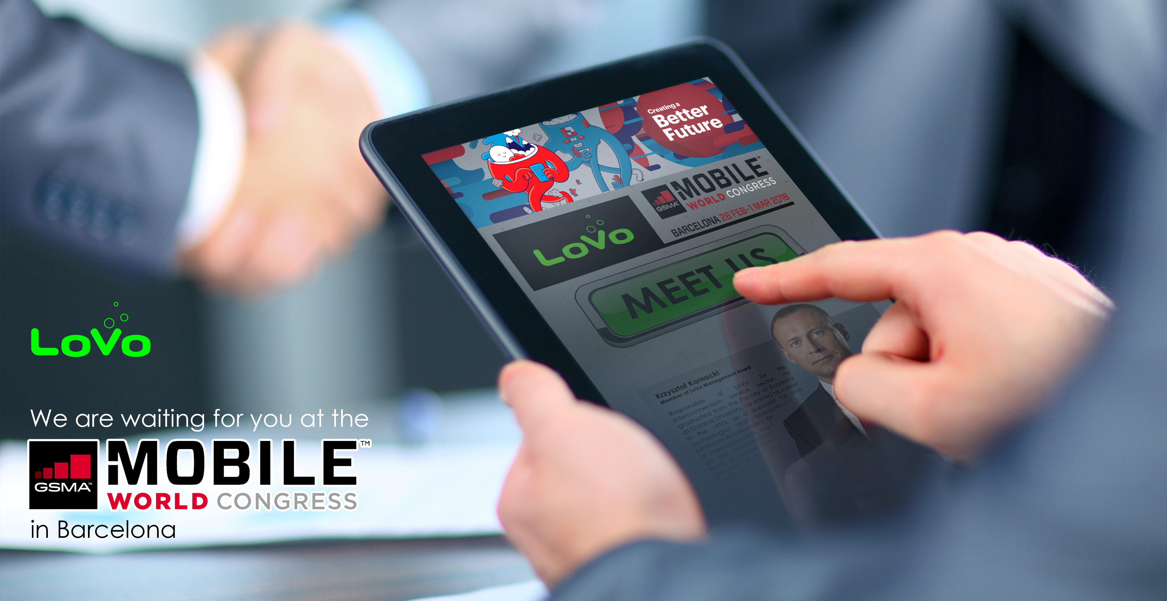mobile world congress
