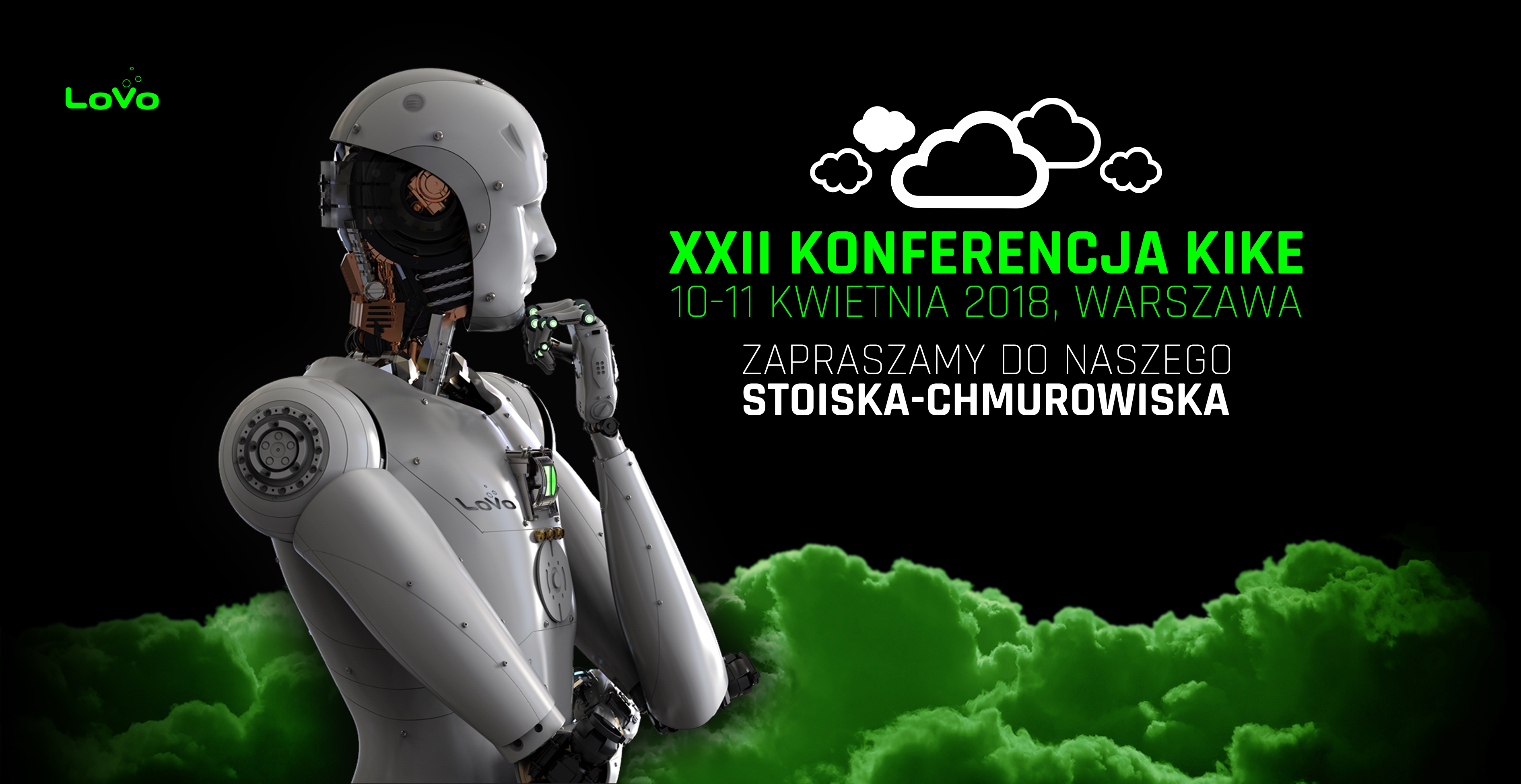 xxii konferencja kike