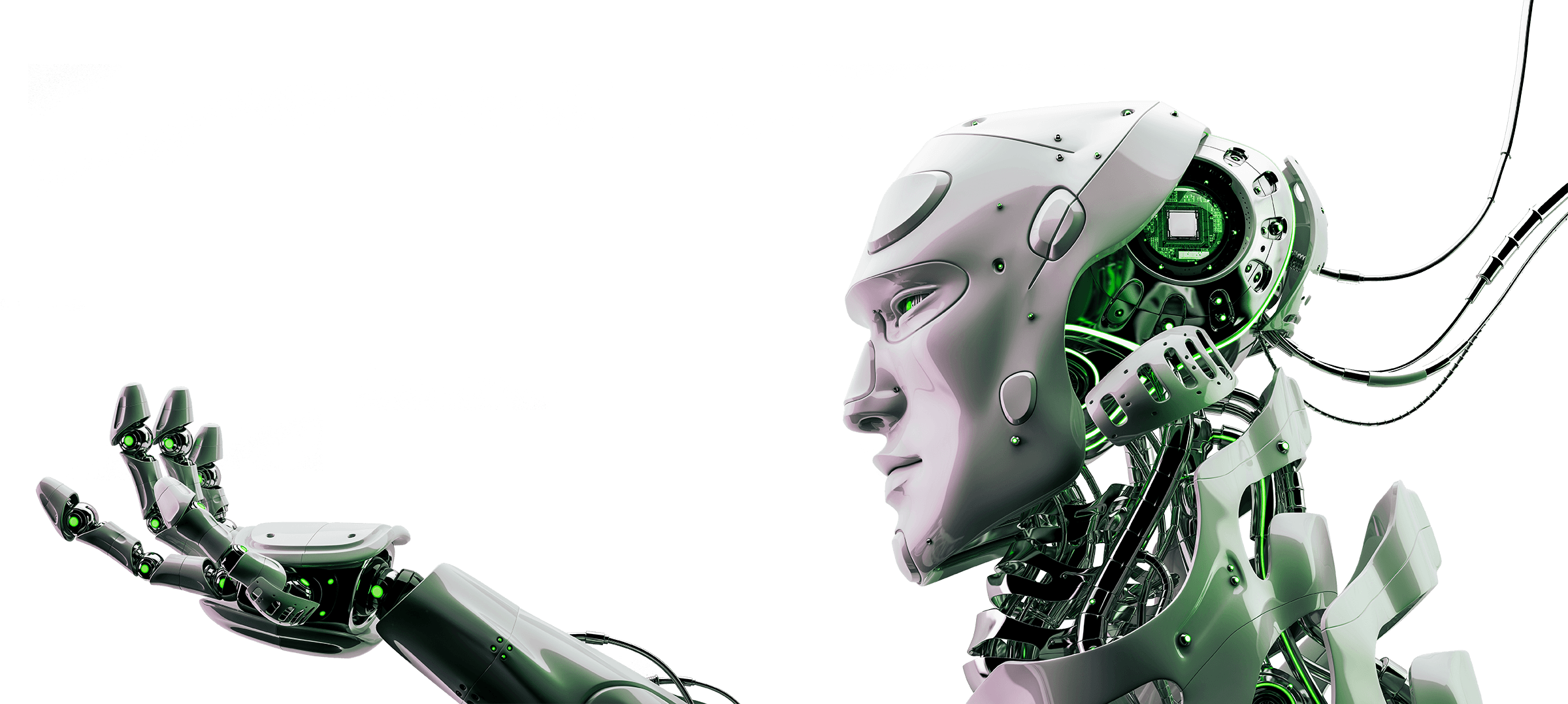 Nasza technologia, Twój biznes