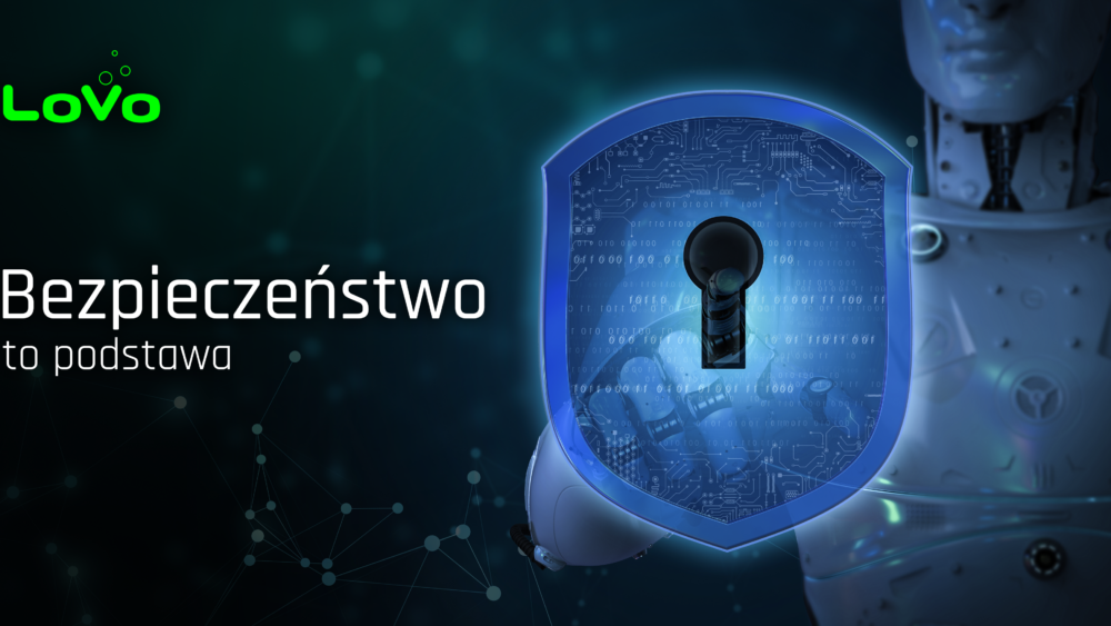 LoVo bezpieczeństwo w telekomunikacji